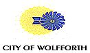 wolfforth utilities|Online Account Login.